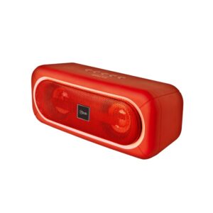 MLAB EB-RD Parlante Extrem-Bass Red