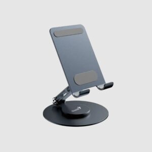 Genius Stand 360 For Smartphone & Tablet M100-IRON-GR