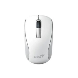 Genius Mouse Inalámbrico 2,4GHz White NX-7005-WH