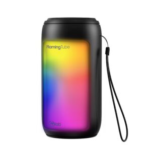 Mlab Parlante TWS Flaming Tube Bass