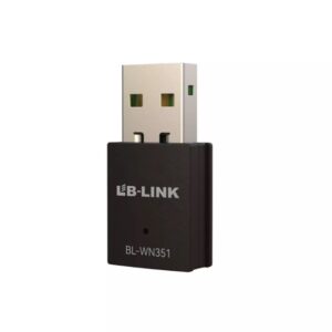 LB-Link Adaptador USB WiFi N 300Mbps BL-WN351