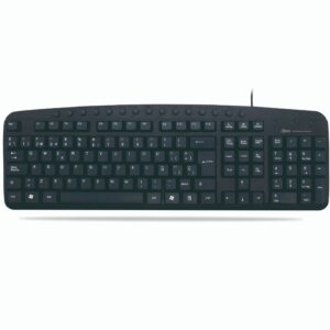 Mlab Teclado Slim Standard USB