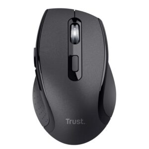 Trust Sura Wireless Mouse Black