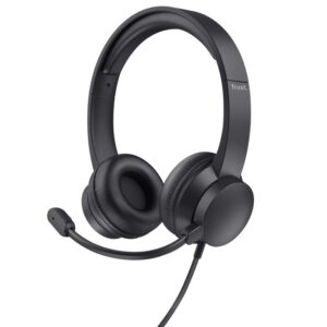Trust Ayda PC Headset