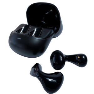 Tecmaster Audífono Earbuds True Wireless Stereo Bluetooth 5.3