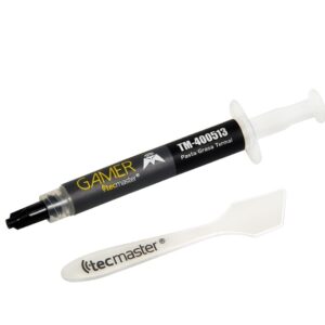 Tecmaster Pasta Térmica Pro 2 Grs