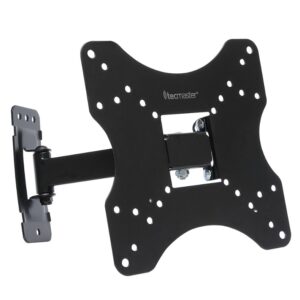 Tecmaster Soporte Metal Smart TV 13 A 42 Con Brazo Ajustable