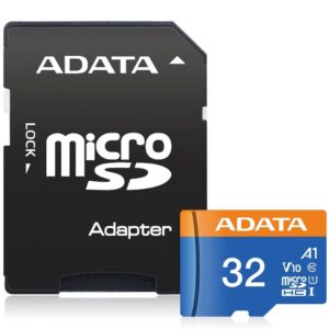 ADATA Micro SDXC UHS-I CL10 32GB