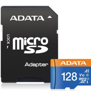 ADATA Micro SDXC UHS-I CL10 128GB