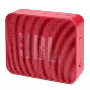 JBL Speaker Go Essential Bluetooth Red