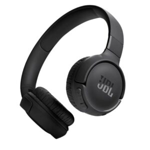 JBL Tune 520 BT Headphone Bluetooth On Ear Black