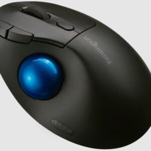 Kensington Mouse Trackball Pro Fit Ergo EQ TB450