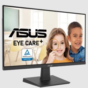 Asus Monitor 27" Full HD 100Hz HDMI