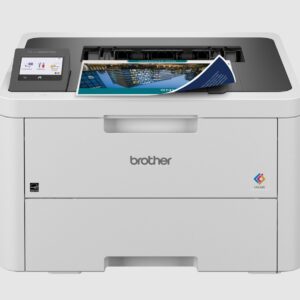 Brother HL-L5210DN Impresora Láser Monocromática Duplex Ethernet