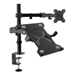 Klip Xtreme Soporte Monitor 13-32 y Notebook hasta 15,6 (KPM-750)